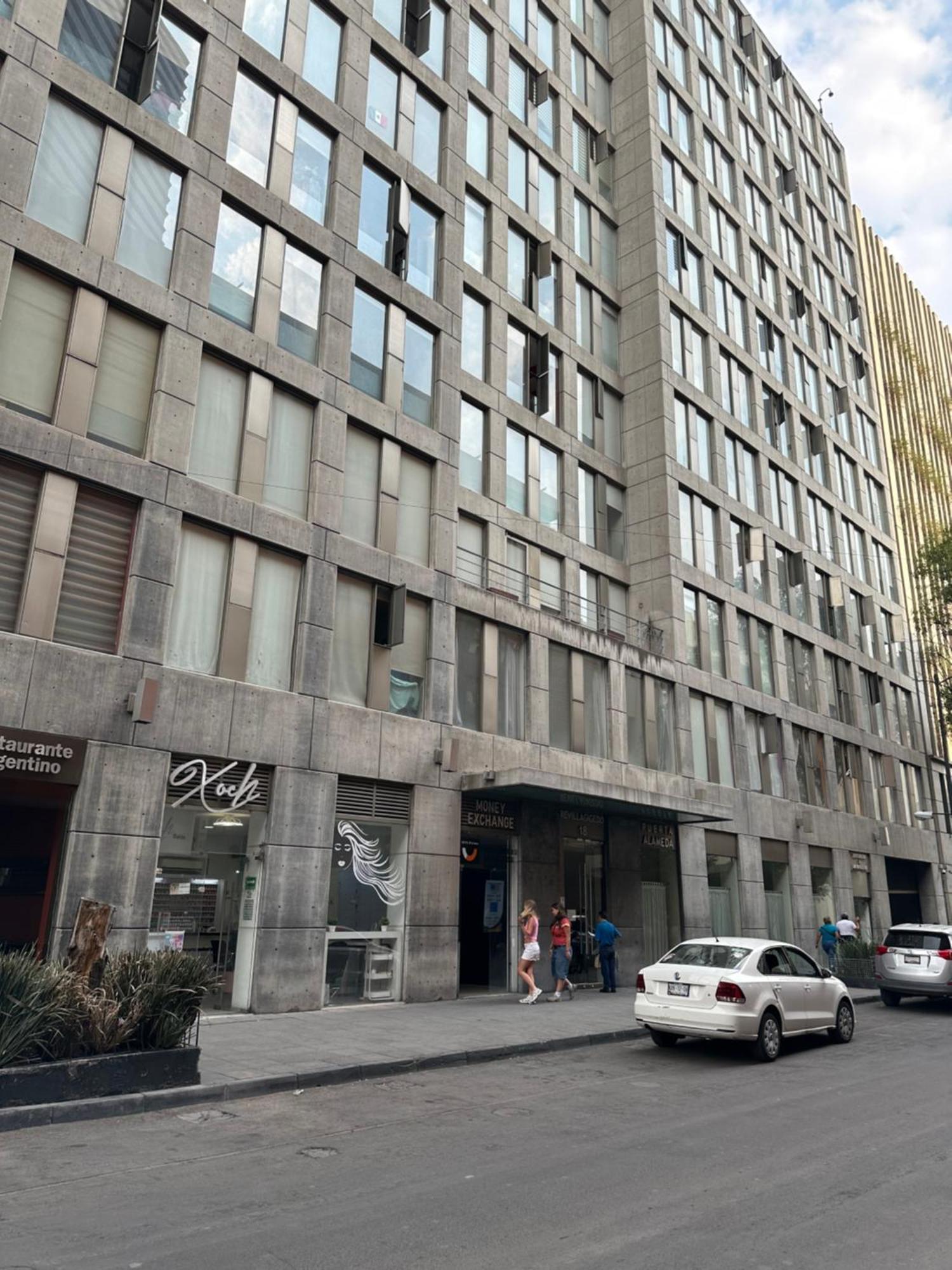 Puerta Alameda Two Bedroom Premium Mexico