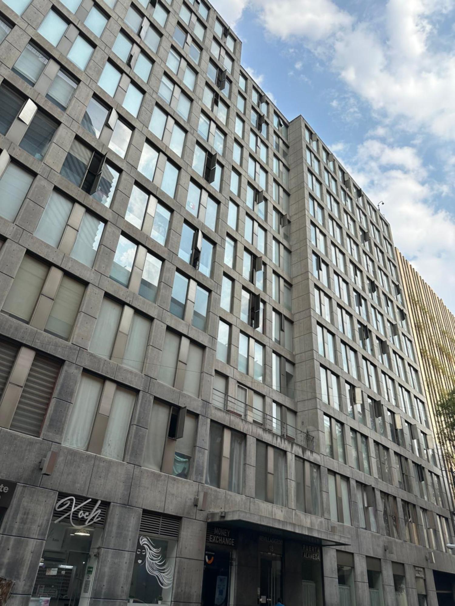 Puerta Alameda Two Bedroom Premium * Mexico