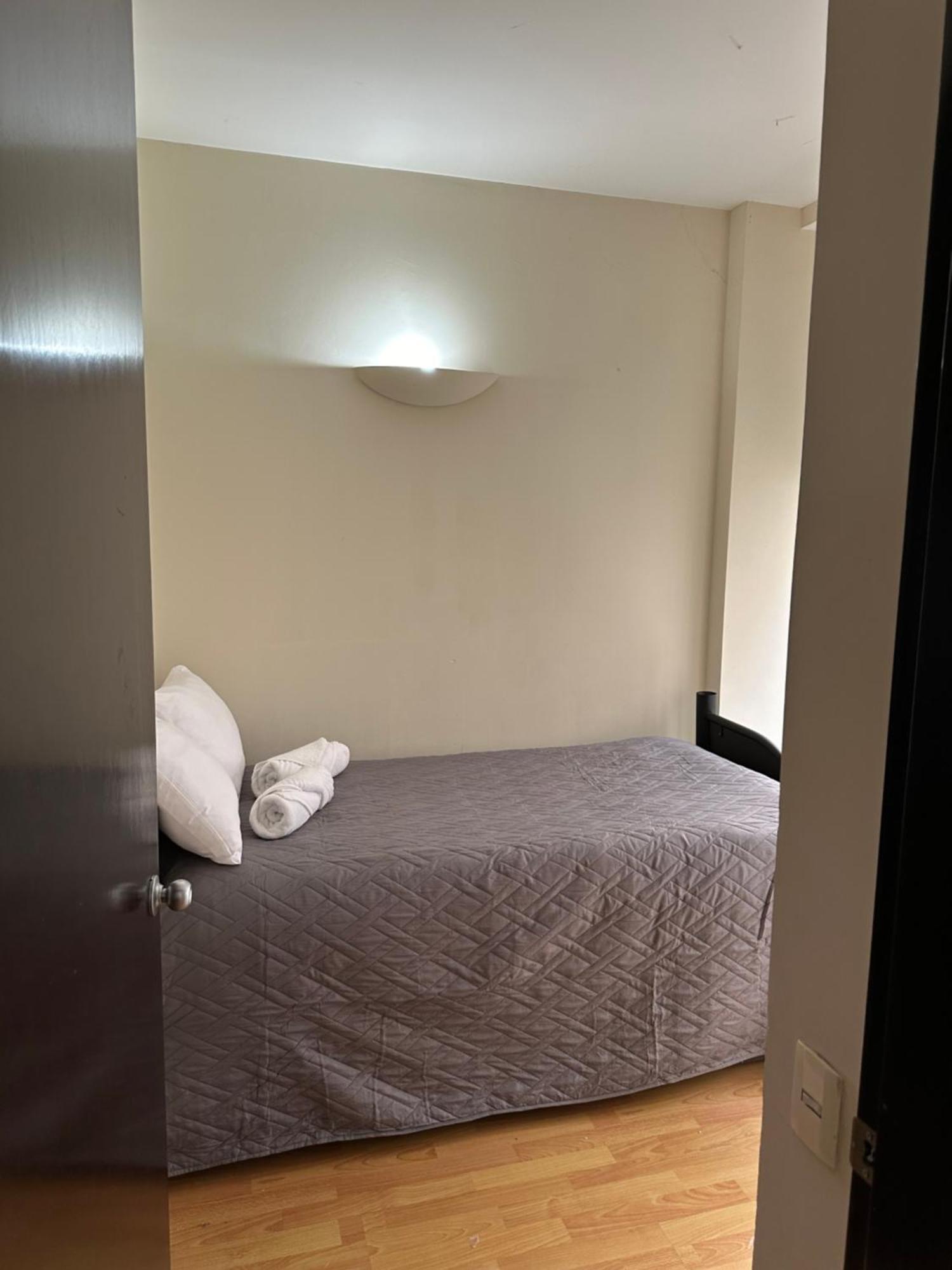 Appartement Puerta Alameda Two Bedroom Premium