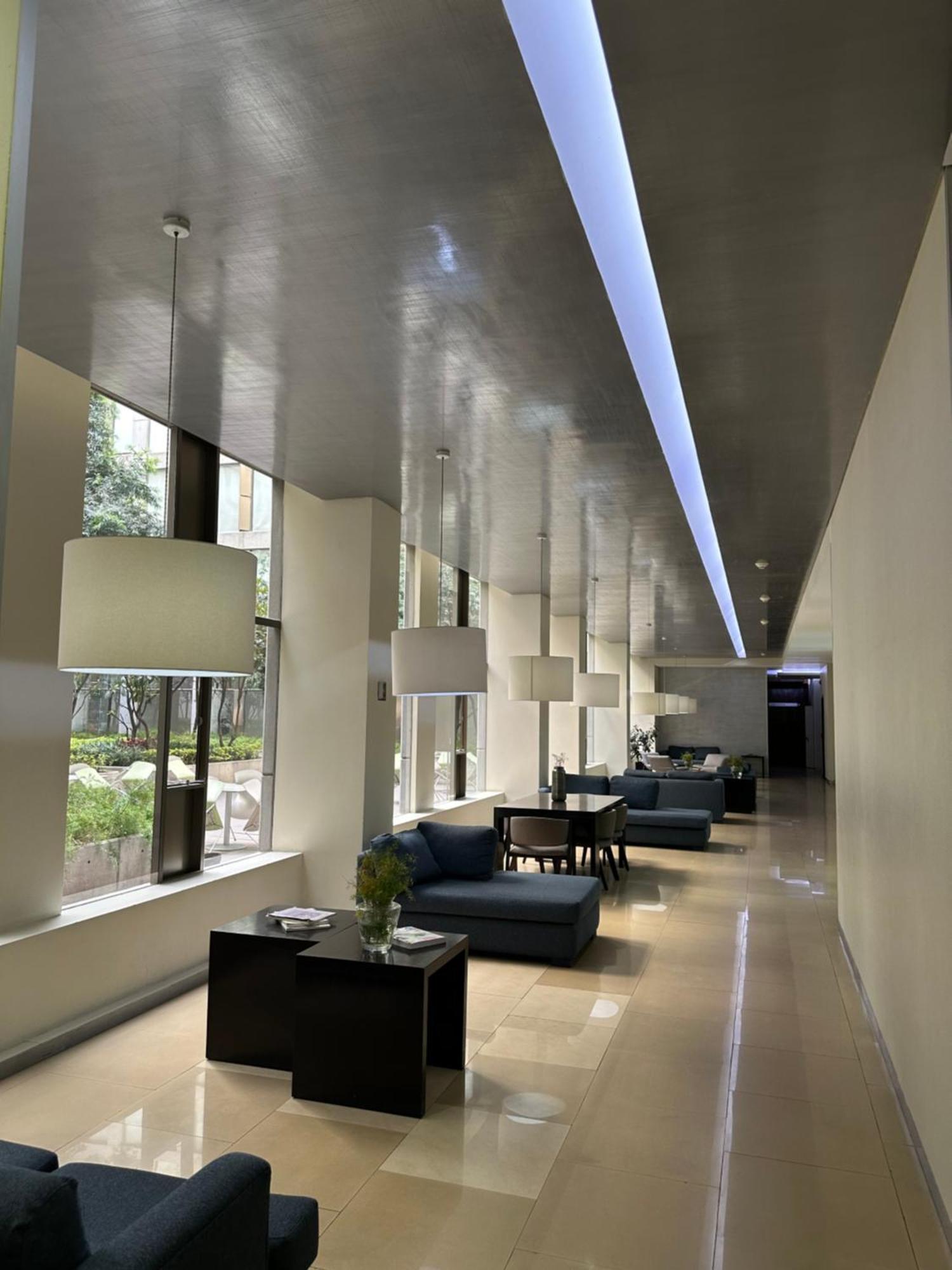 Appartement Puerta Alameda Two Bedroom Premium *