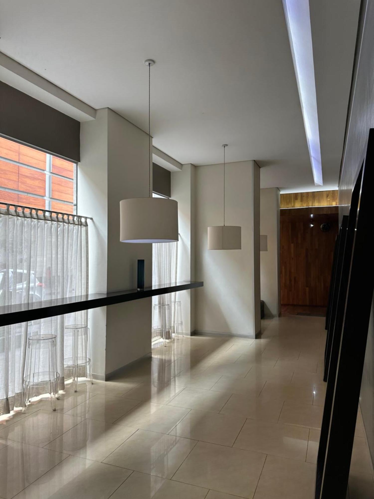 Appartement Puerta Alameda Two Bedroom Premium