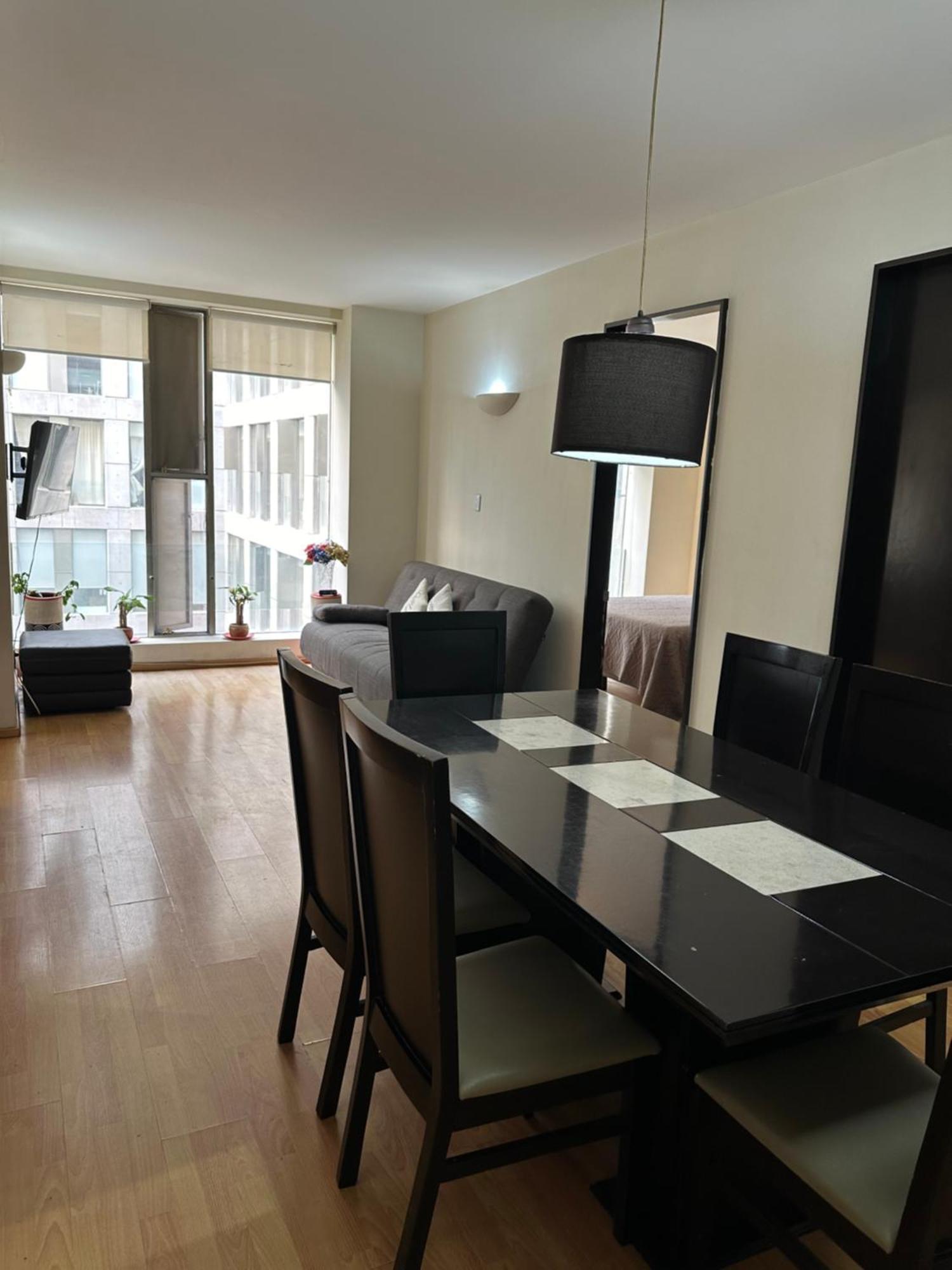 Puerta Alameda Two Bedroom Premium Mexico