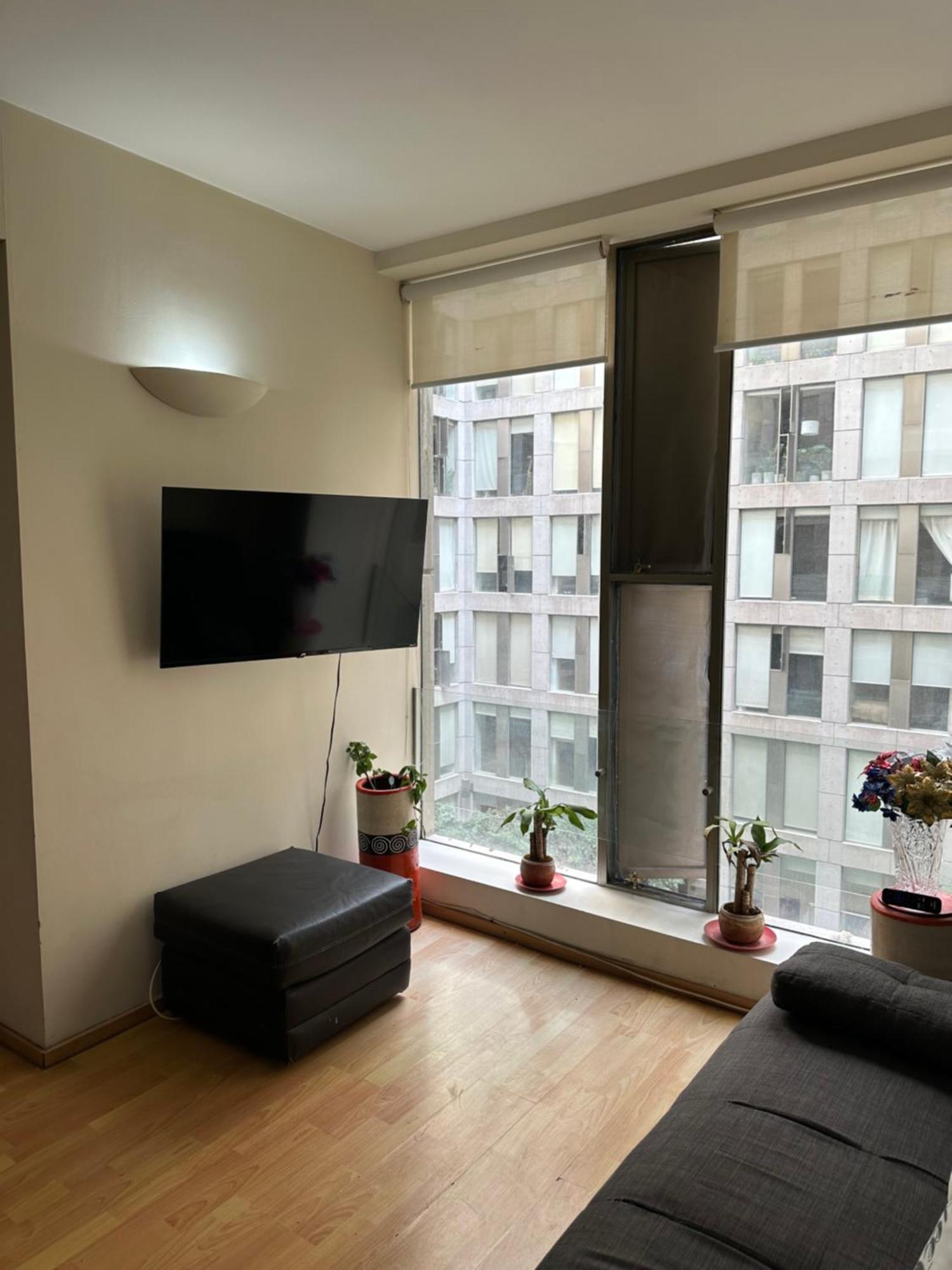 Puerta Alameda Two Bedroom Premium Appartement *