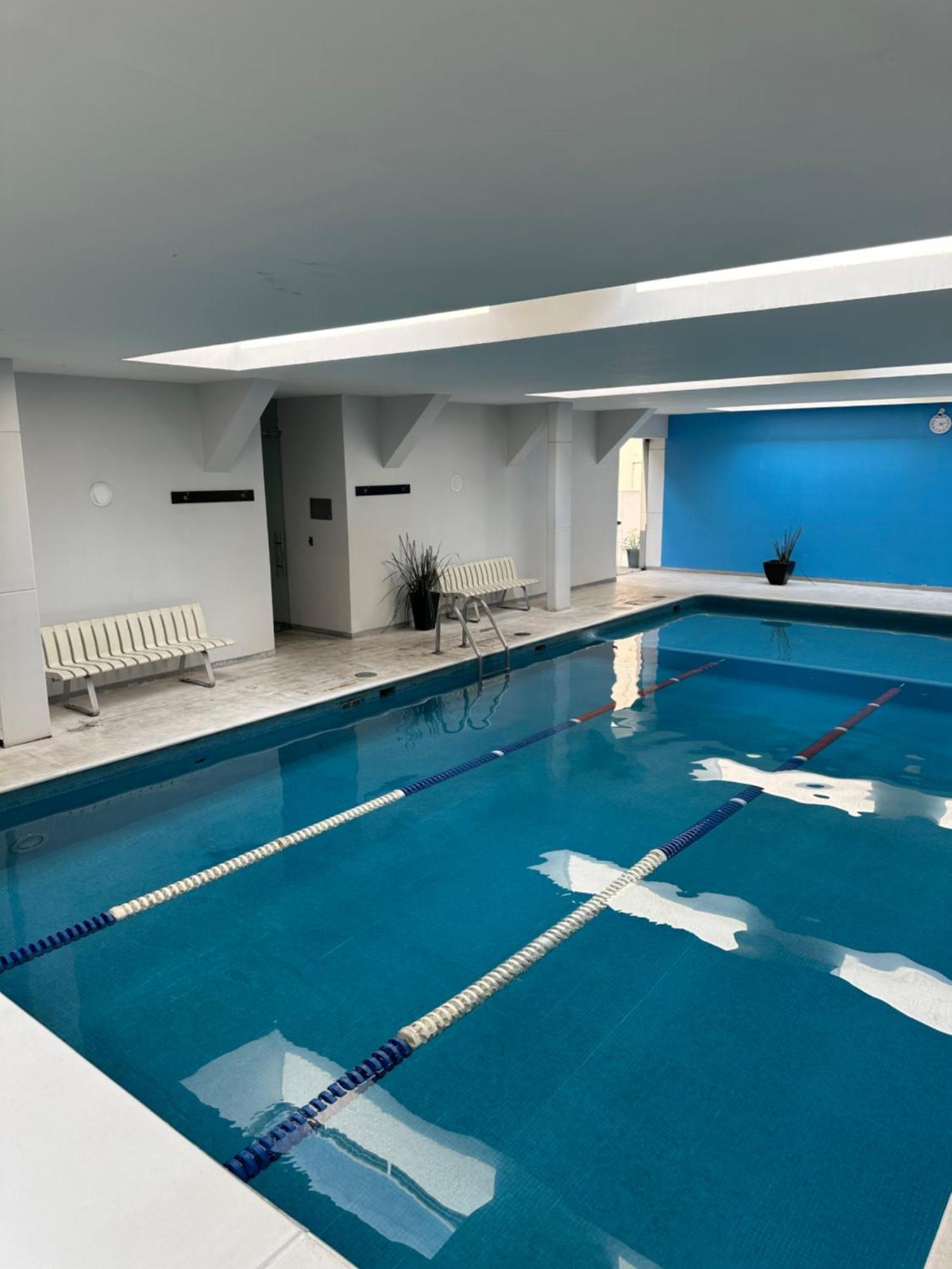 Puerta Alameda Two Bedroom Premium Appartement *