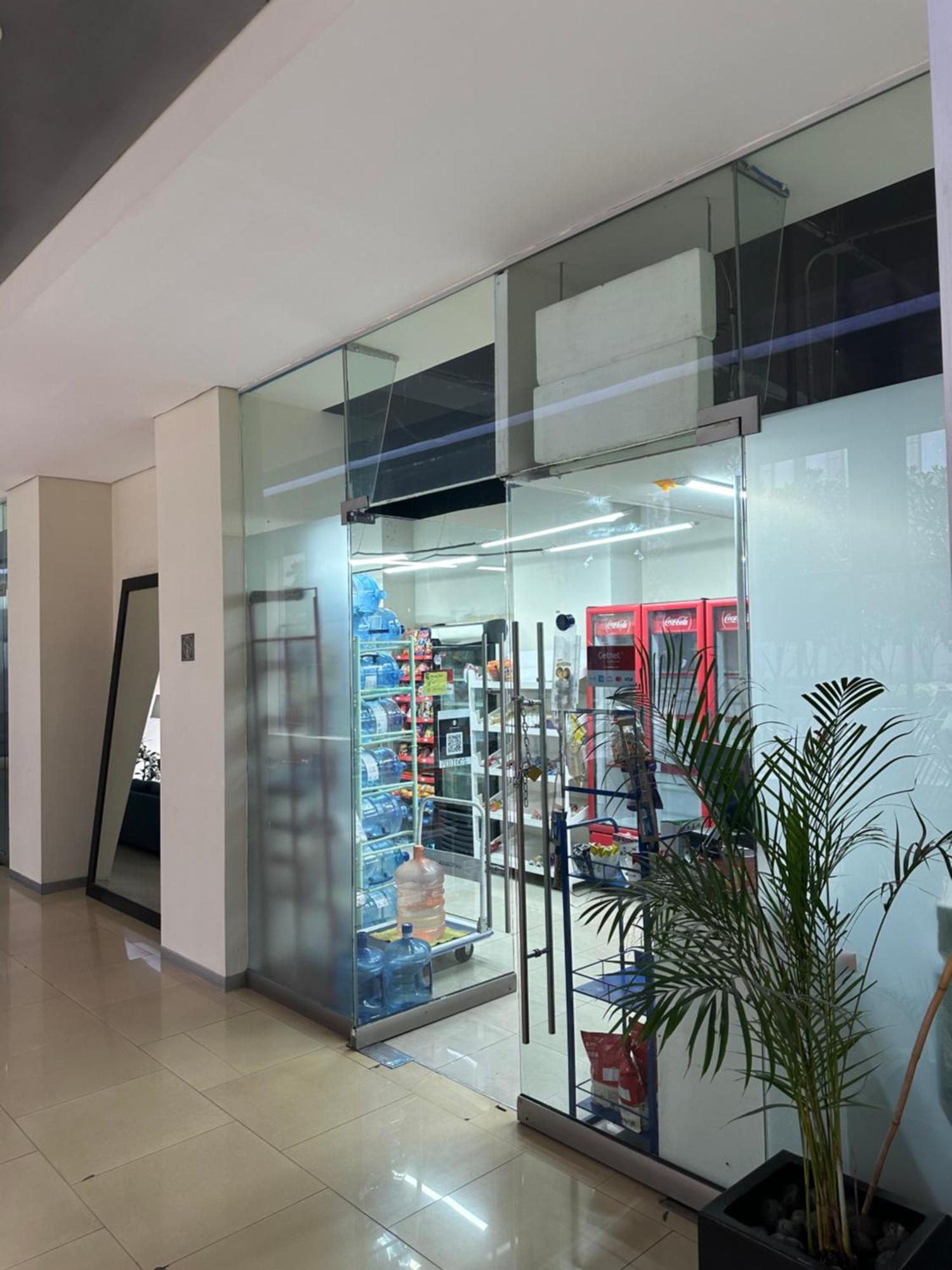 Appartement Puerta Alameda Two Bedroom Premium *