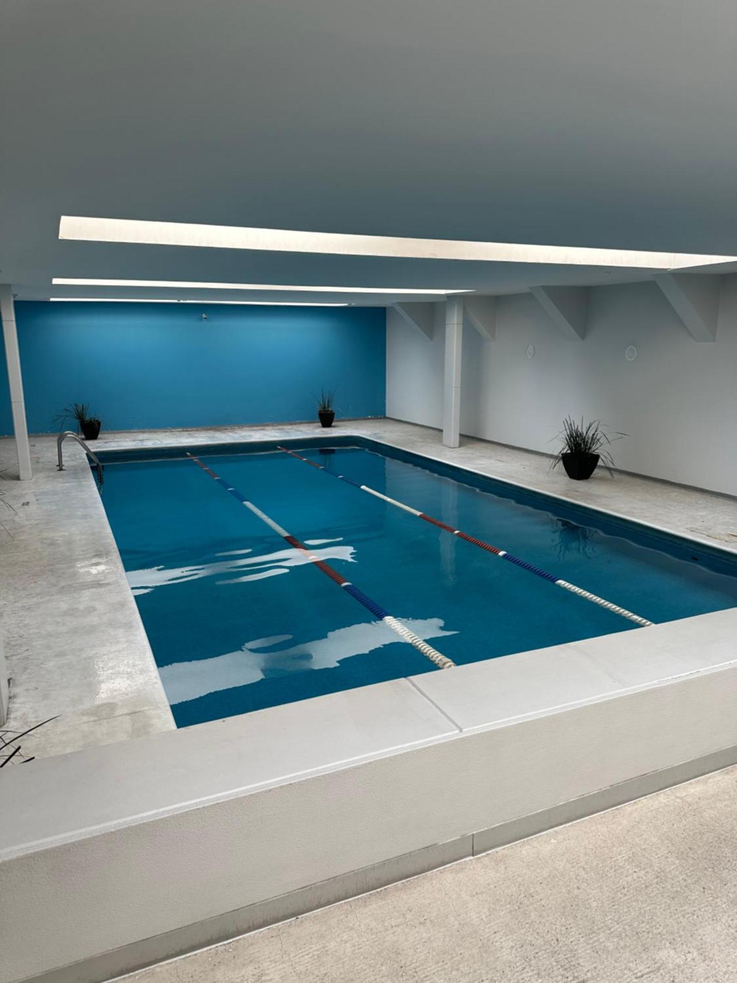 Appartement Puerta Alameda Two Bedroom Premium *