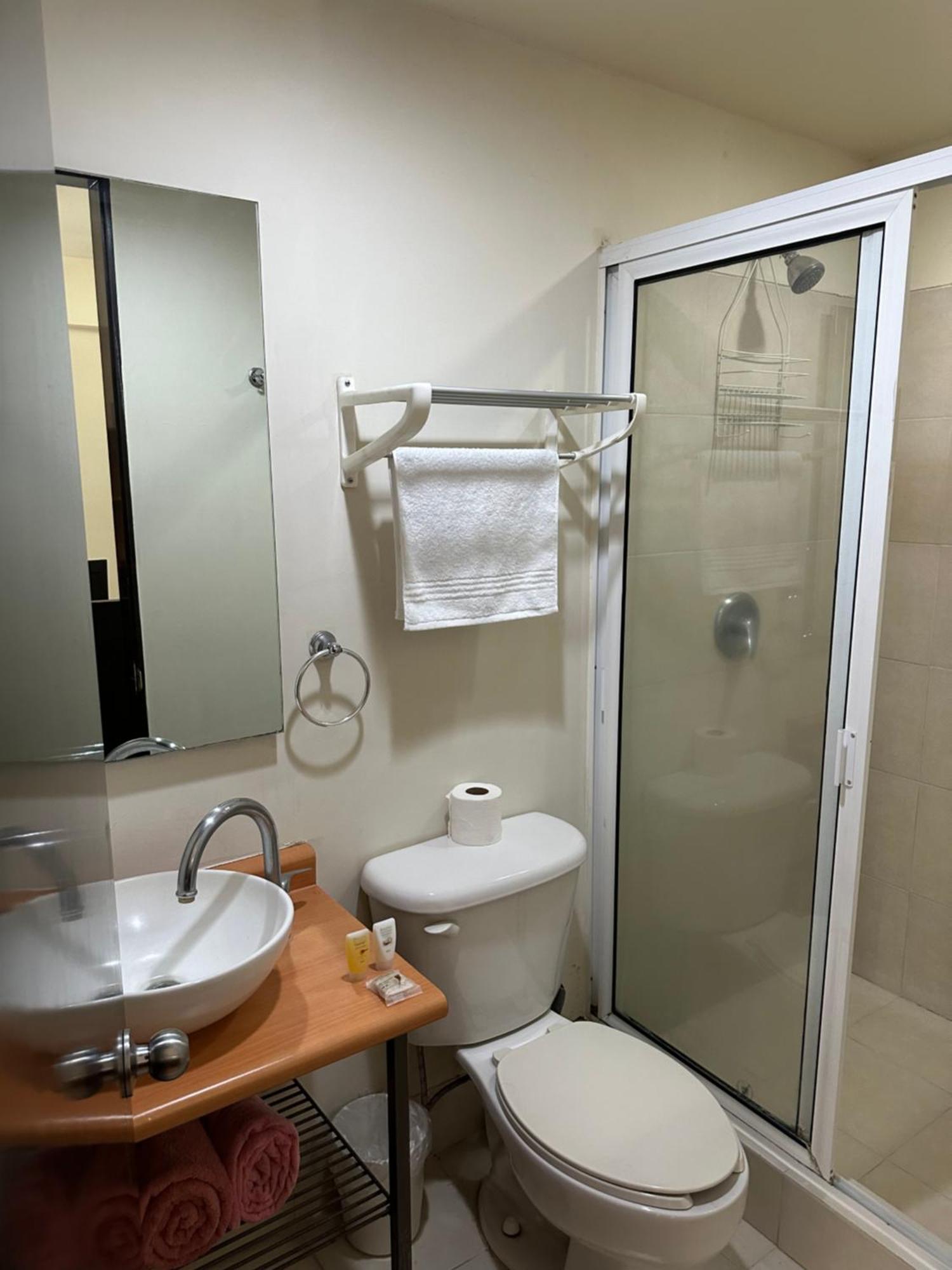Puerta Alameda Two Bedroom Premium Mexico