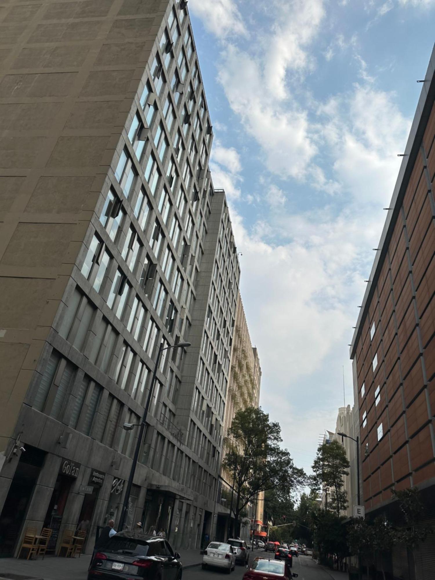 Puerta Alameda Two Bedroom Premium Apartment Mexiko-Stadt