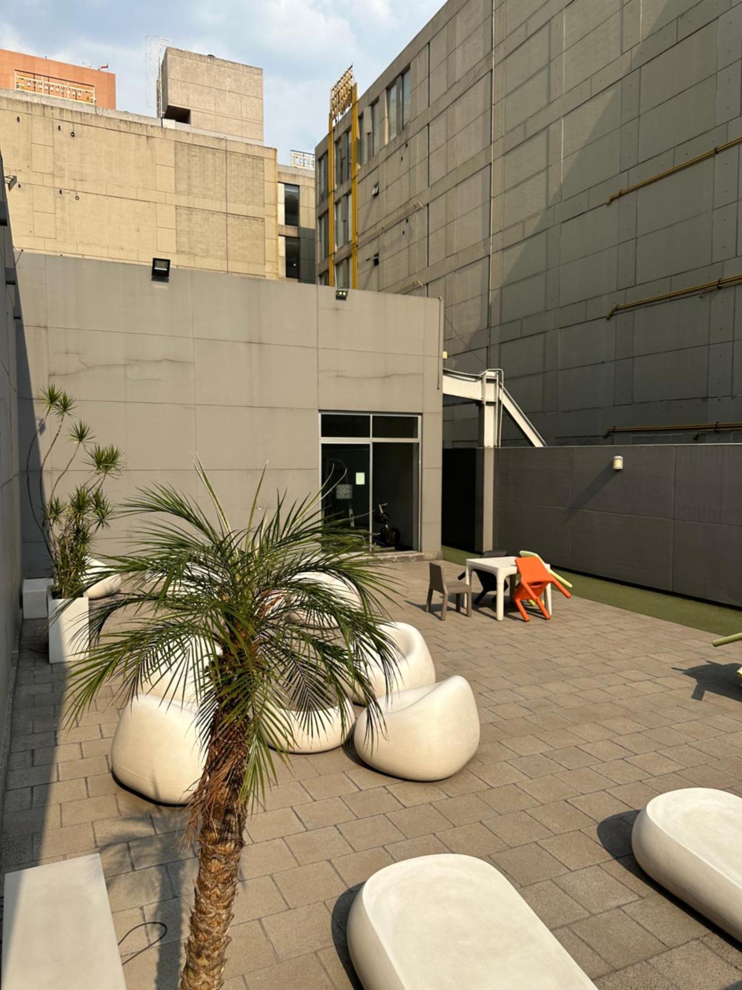 Puerta Alameda Two Bedroom Premium * Mexiko-Stadt