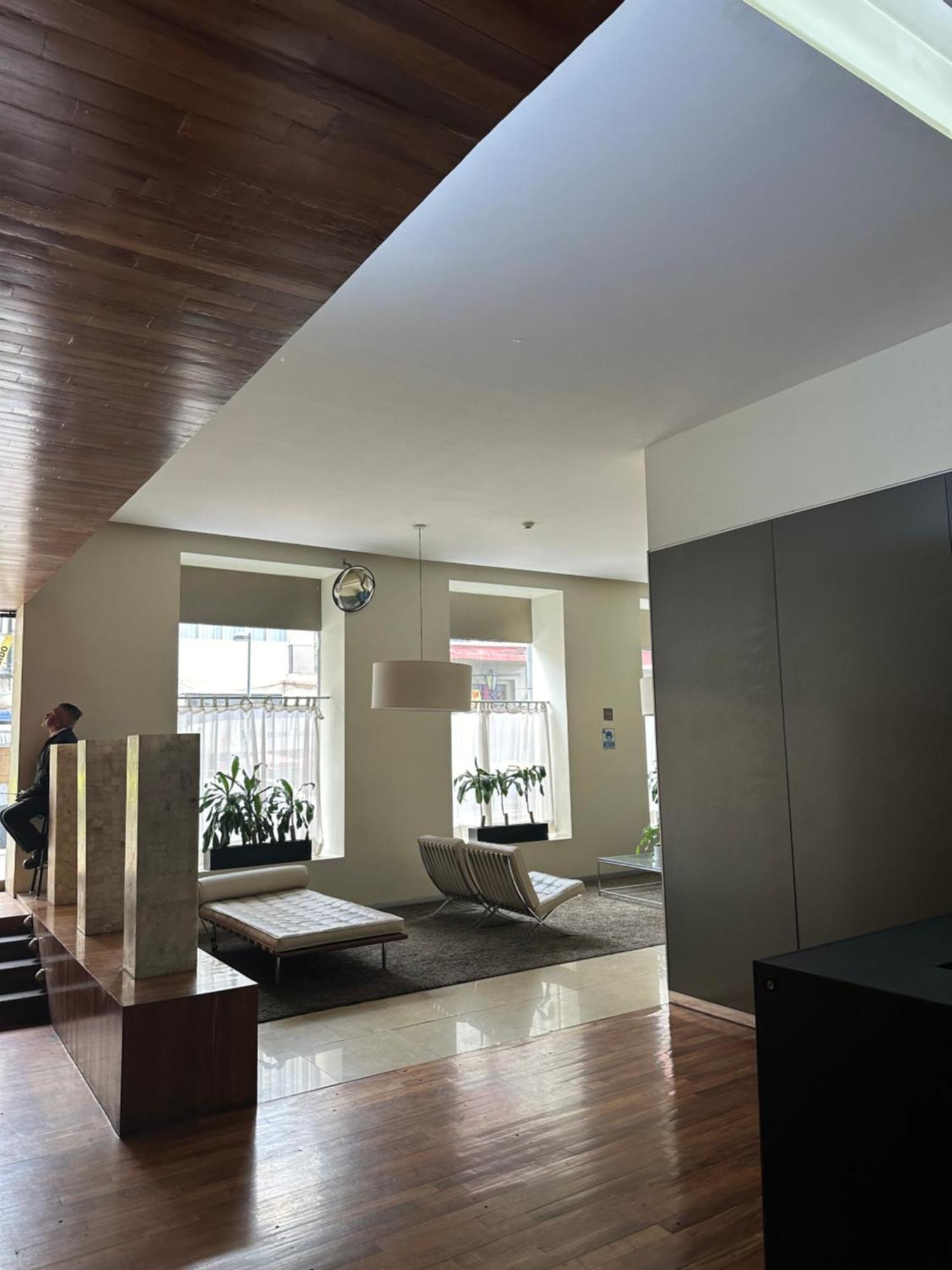 Puerta Alameda Two Bedroom Premium Apartment Mexiko-Stadt